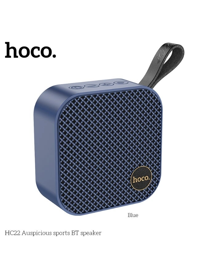 HC22 - 5W