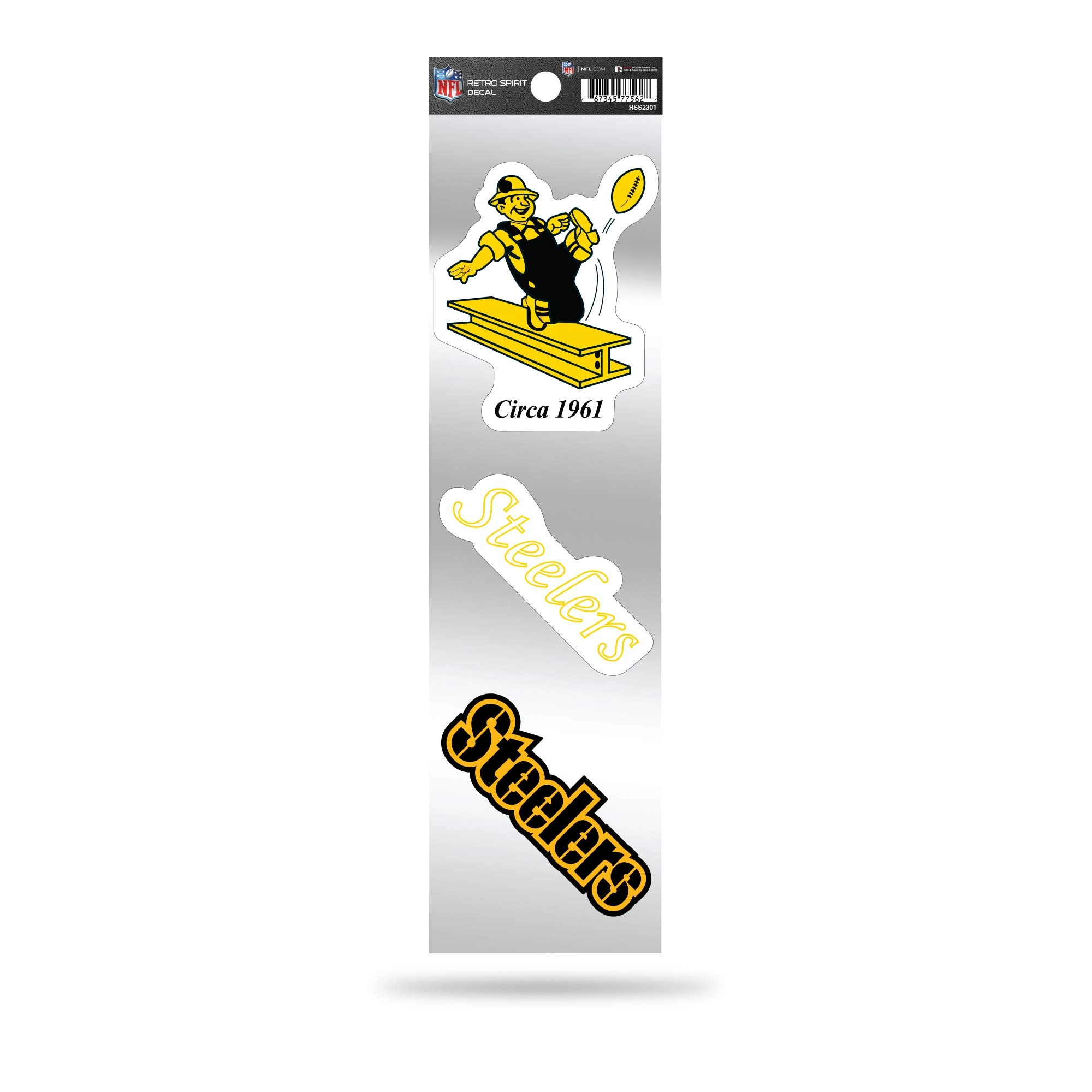 RSS3601 - vinyl 3 pieces