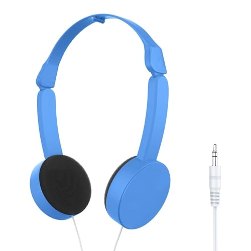 Kids Over Ear Wired Headphone