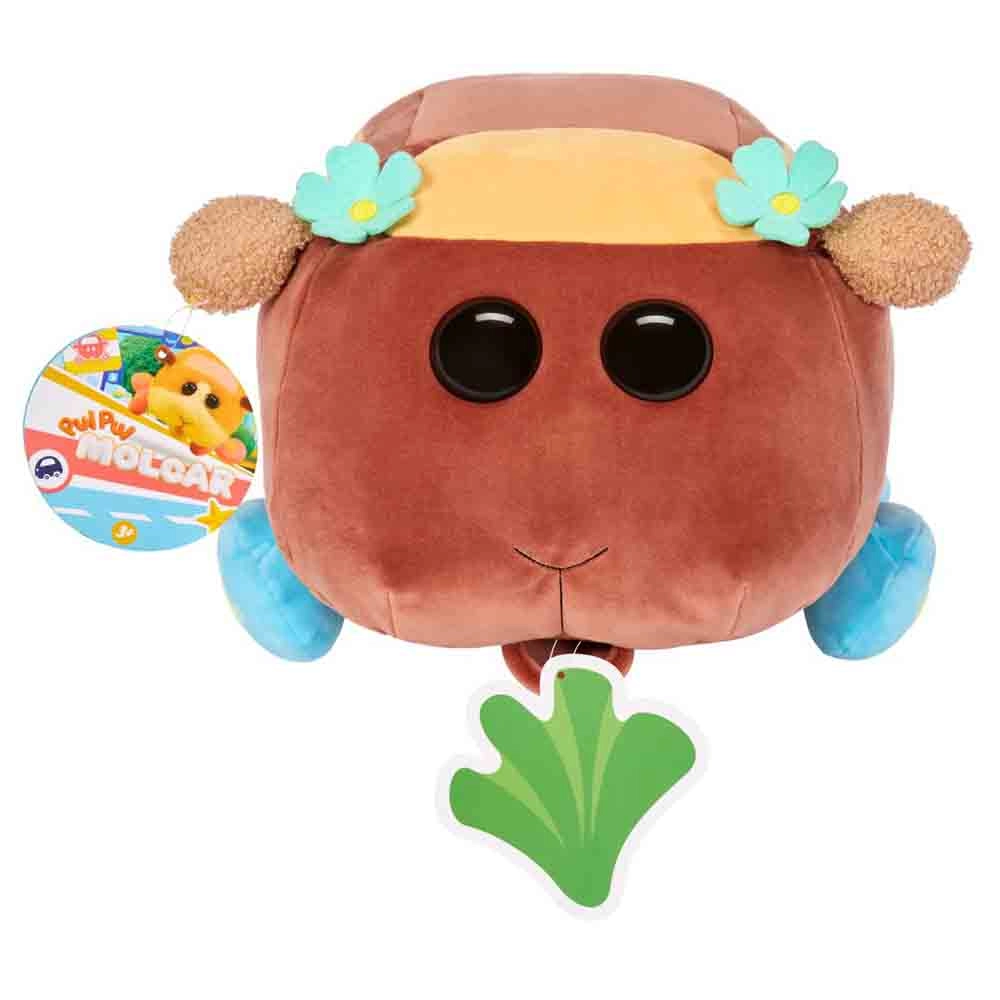 Pui Pui Plush - 16 inch Choco