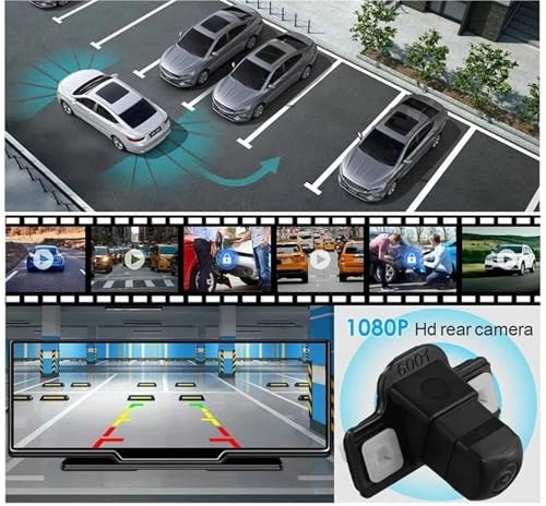 Rear view camera - Toyota Lexus Nx200t NX300H 2015-2017