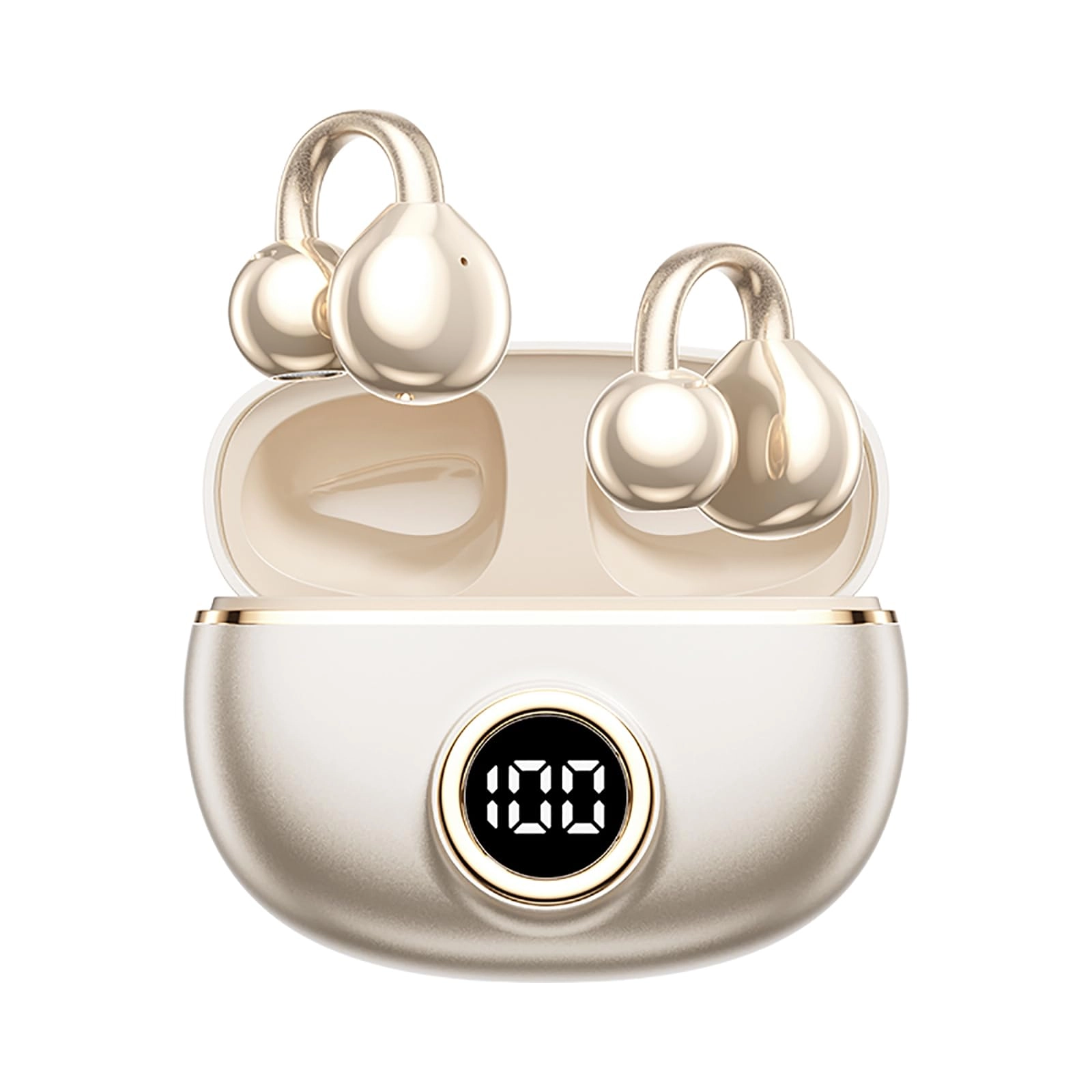 QJF M97 Wireless Earbud
