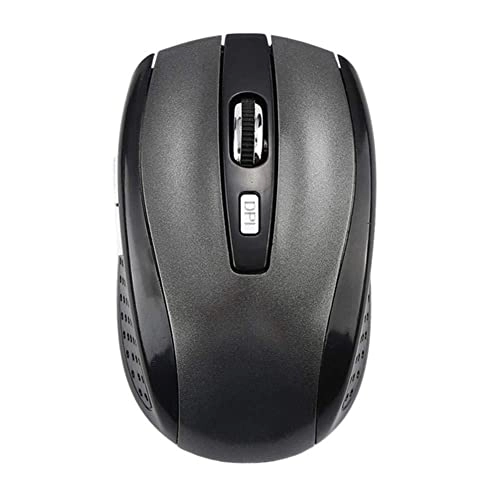 Gaming Mouse - Wireless