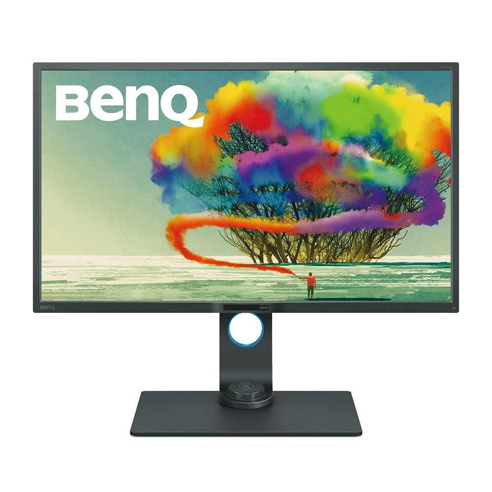 BenQ PD3200Q - 32 Inch 2560x1440 Pixels