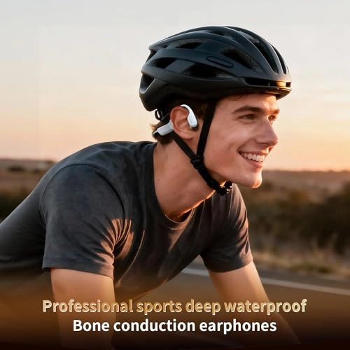 T02 Wireless Headphone