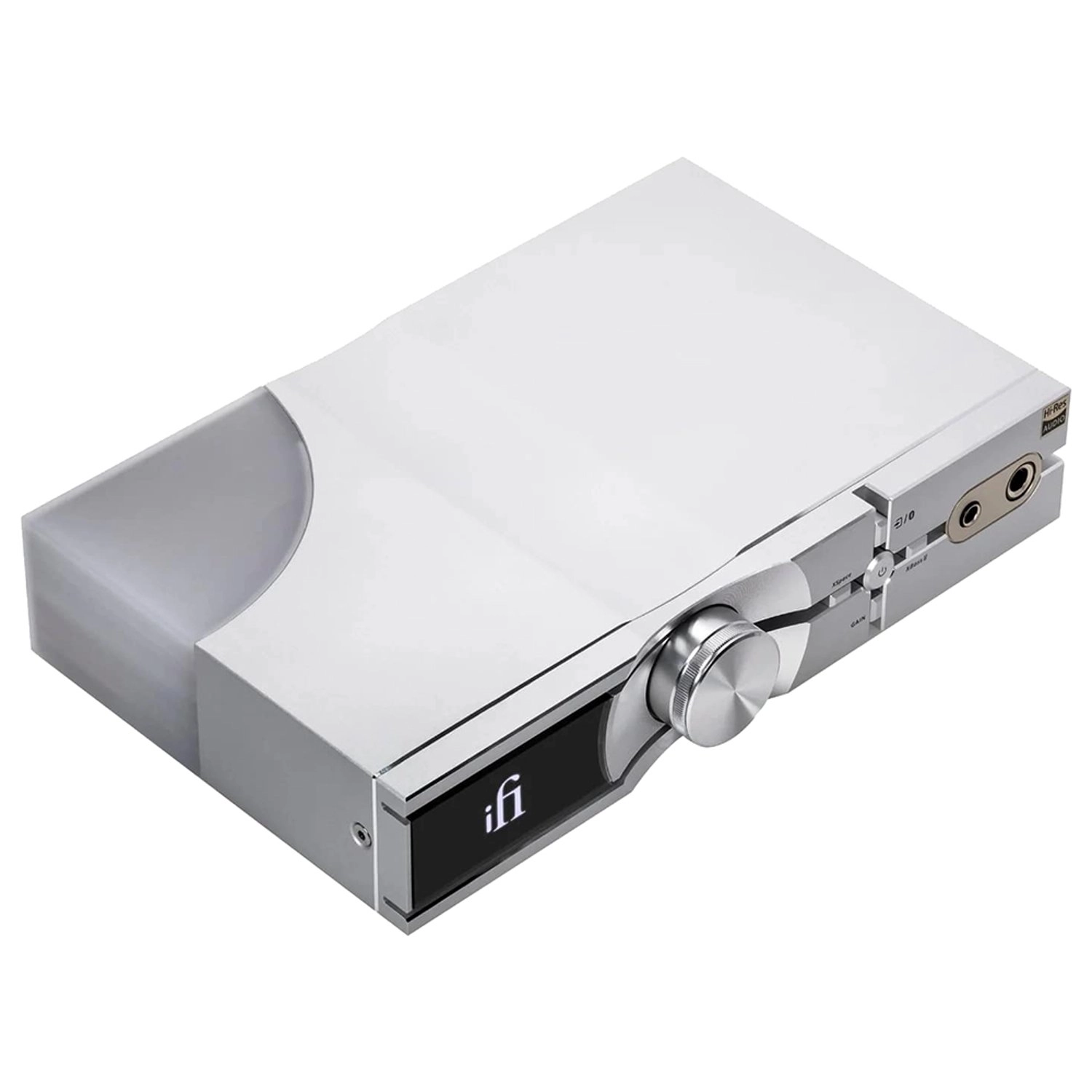 NEO iDSD 2 - lossless Bluetooth 5.4 Burr-Brown DSD/DXD DAC