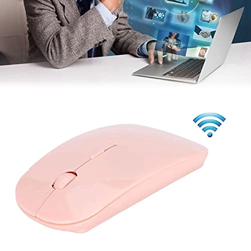 Optical Fly Computer Mouse - Wireless