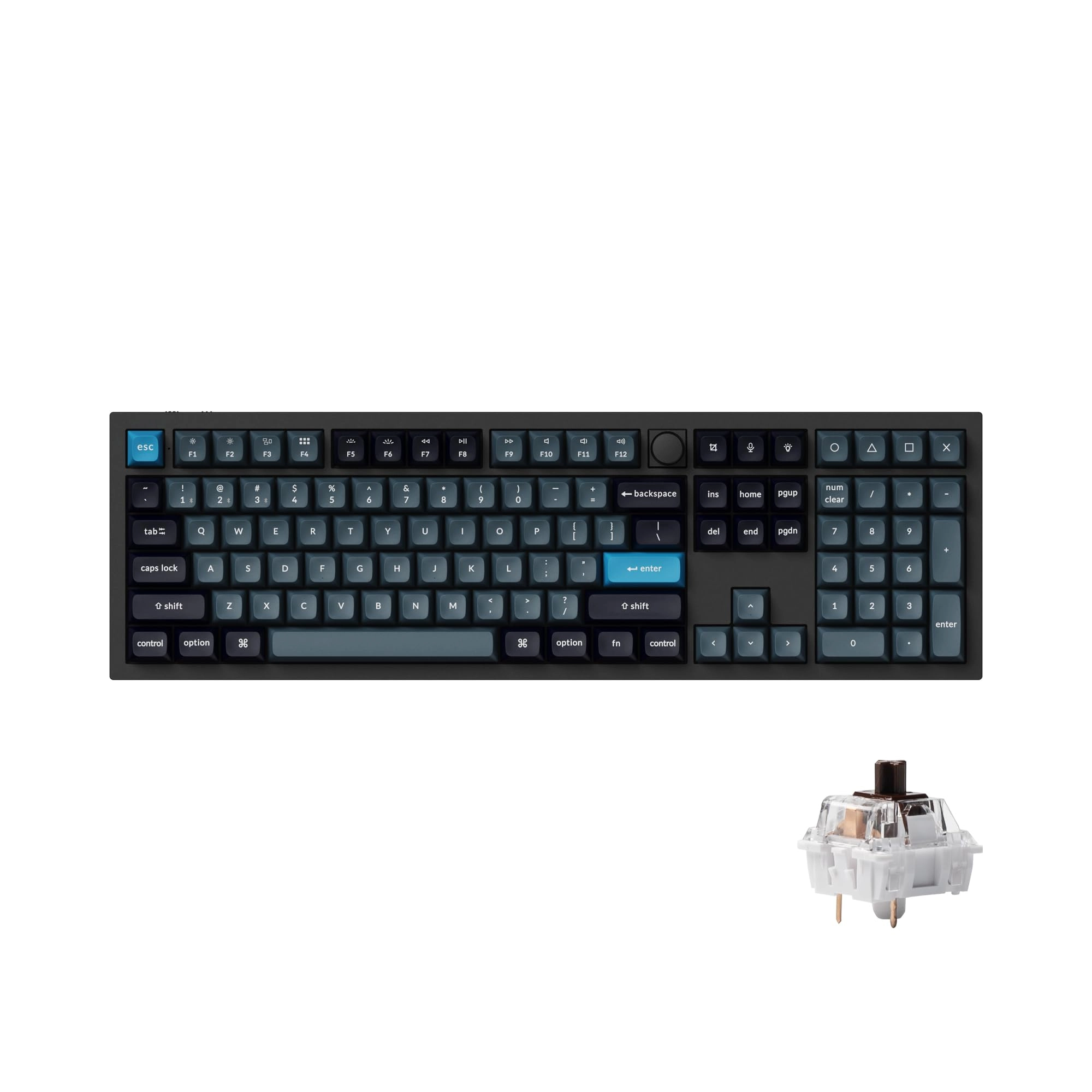 Q6 Pro - KSA Wireless/Wired