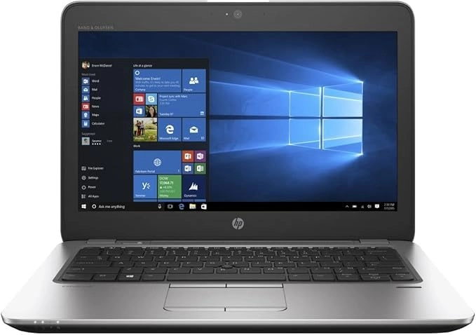 Amazon Renewed (Renewed) EliteBook 820 G4 - 12.5'' Core i5-7th Generation 8GB DDR4 256GB SSD