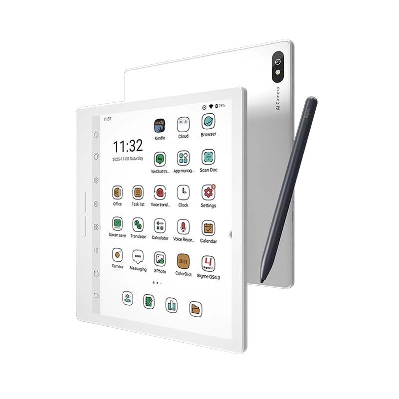 Bigme B7 Pro - 7-inch 256GB