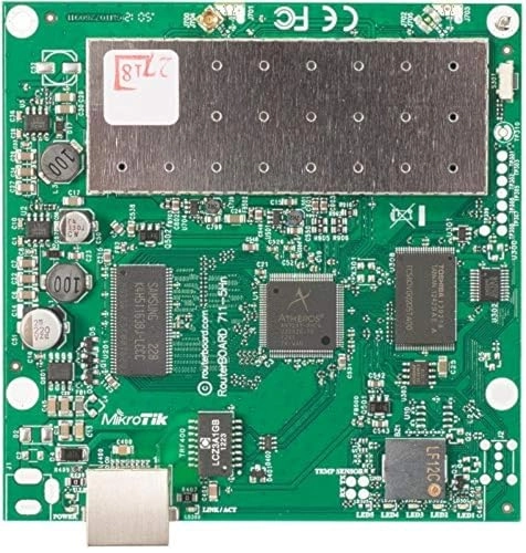 RB711-5HN - 802.11a/n