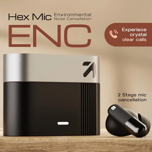 Astra Wireless Earbud