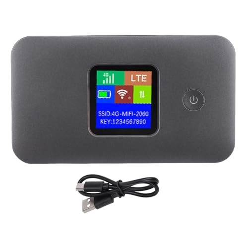 Luocuphz5a4xuso - 4G 5G 802.11 b/g/n 300Mbps