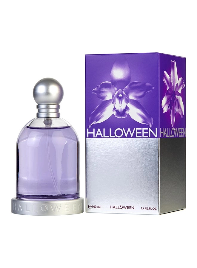 Halloween Eau de Toilette 100 ml