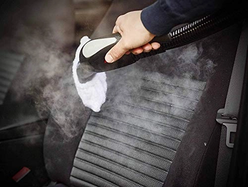 Vaporetto Lecoaspira Fav80_Turbo Intelligence - 6 bar 1.8 Liters