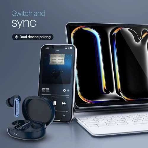 Buds Connect 2 Wireless Earbud