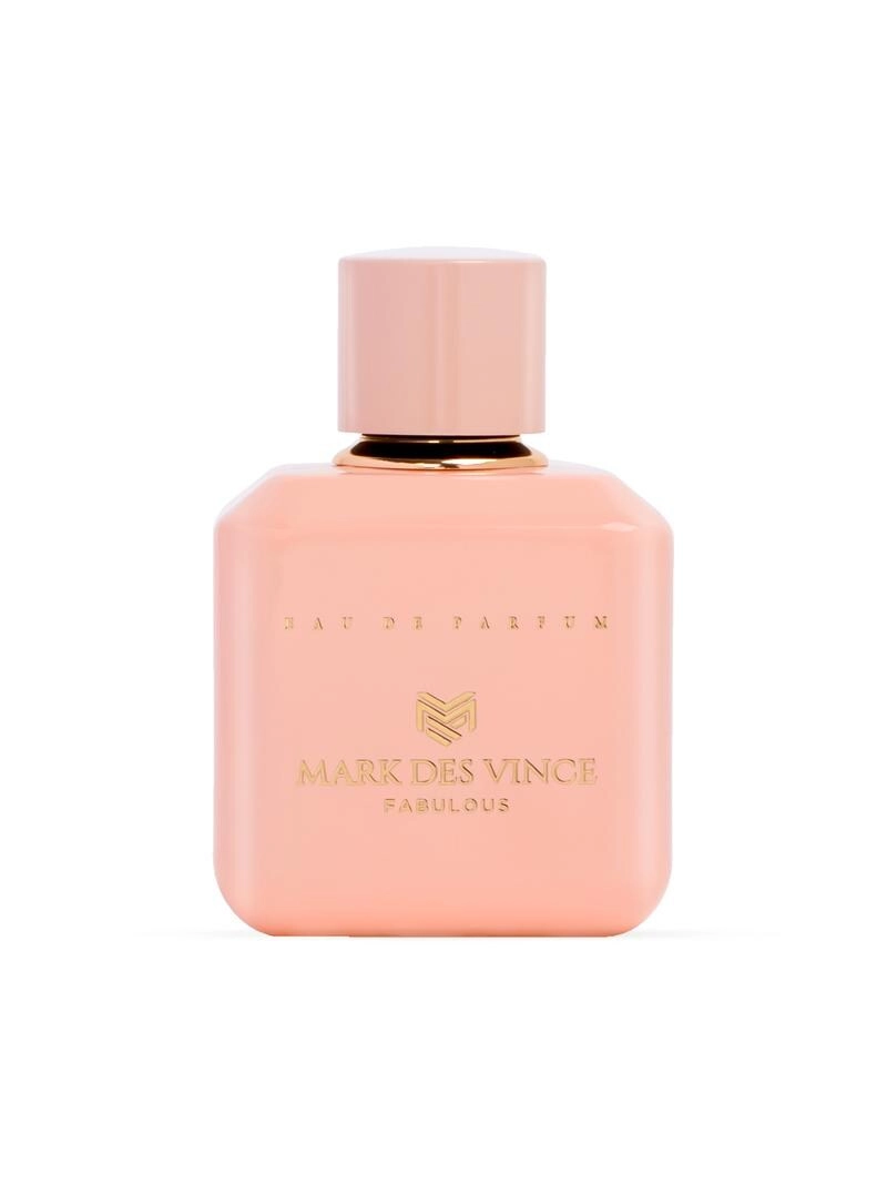 Fabulous Eau de Parfum 100 ml
