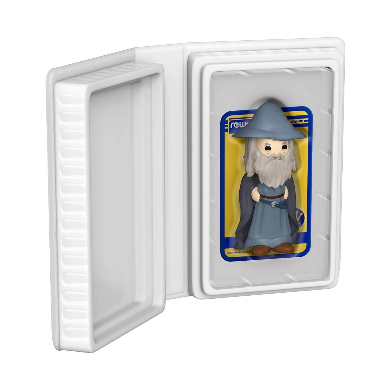 Gandalf - Lord of The Rings - REWIND (9.4 cm)