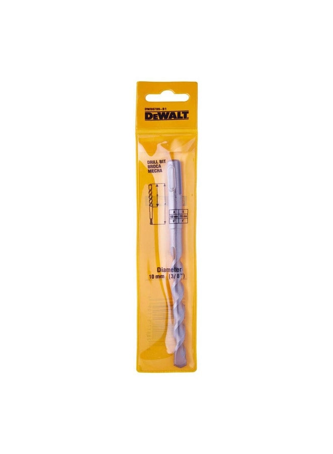 SDS Plus Extreme Drill Bit - 6 x 160 x 100mm