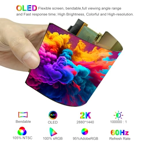 RR0602K02 - 6 Inches 2880*1440