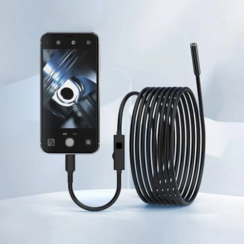 Inspection Camera - 8 mm 5 m