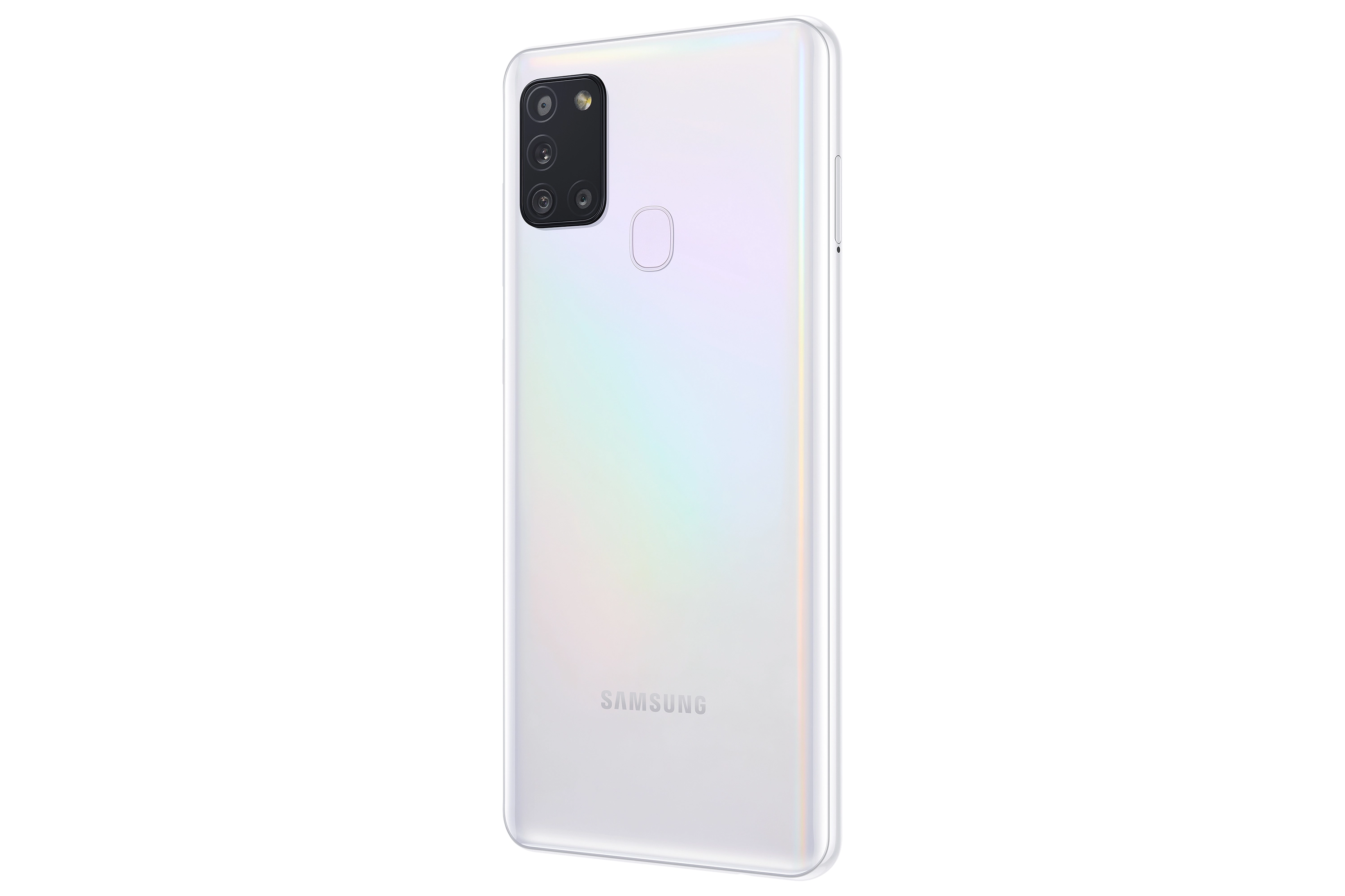 Galaxy A21s - 4GB 128GB