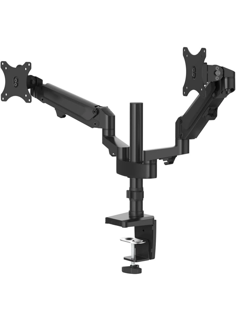 Hama Dual Monitor Holder - 13"-35"