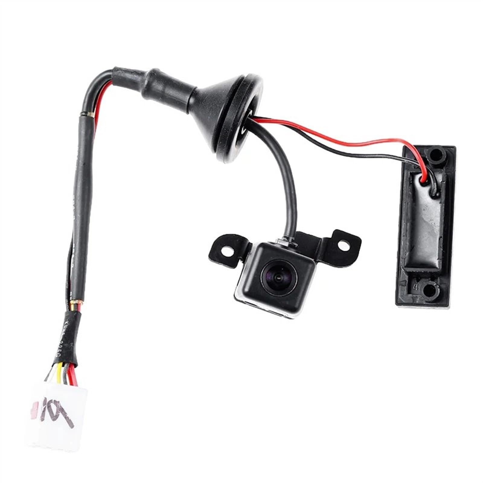 zeqiao Reversing Camera - Compatible With Hyundai For Solaris For Accent 2014 2015 2016 2017 957604L011