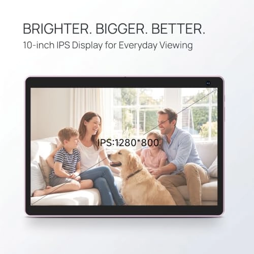 YQ10SMAX - 128GB 10.1"