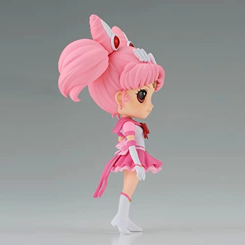 Eternal Sailor Chibi Moon - Pretty Guardian Sailor Moon Cosmos the Movie (13 cm)