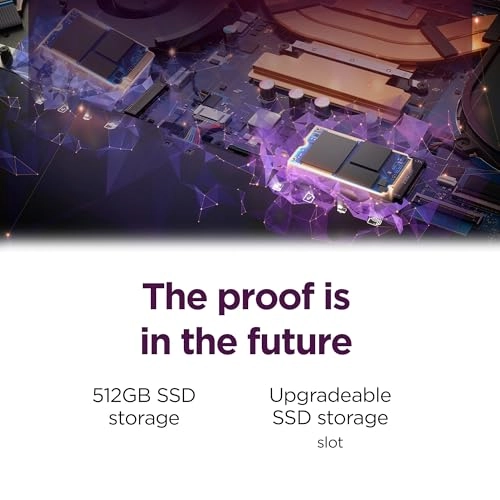 IdeaPad Slim 3 X1-26-100 - 15.3'' Snapdragon X 16GB DDR5 512GB SSD