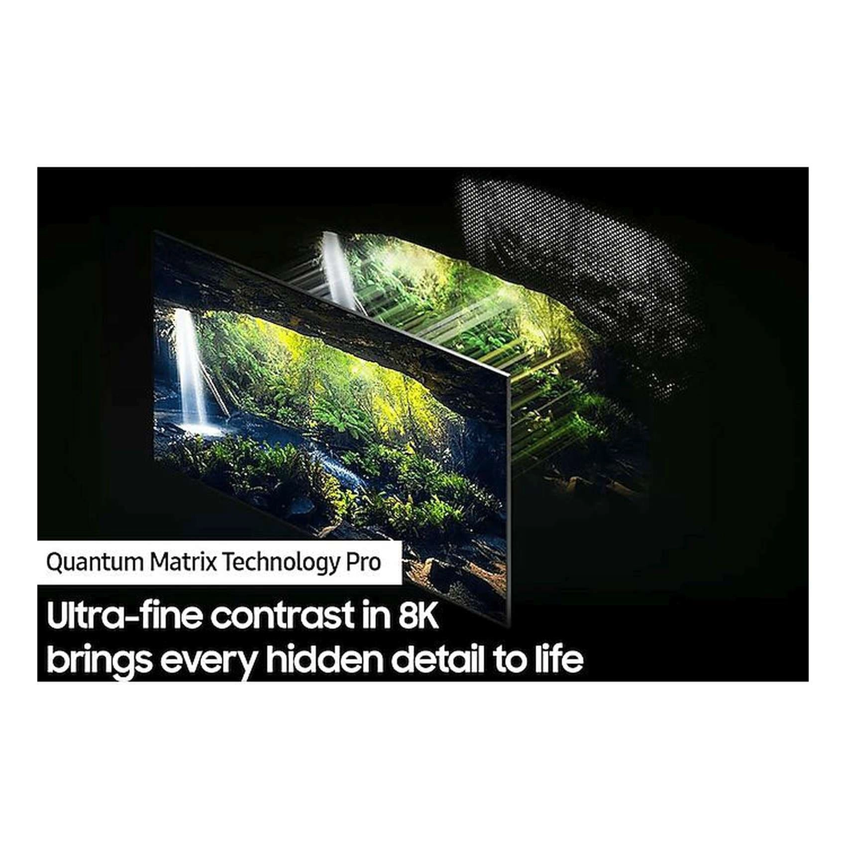 QN800D - 65 Inch