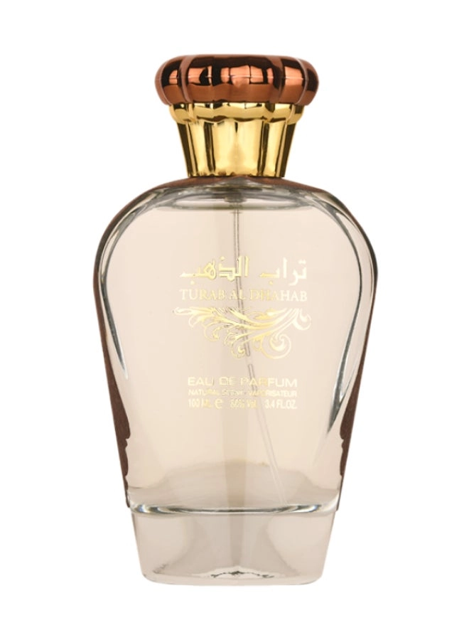 Ard Al Zaafaran Turab Al Dhahab Eau de Parfum 100 ml