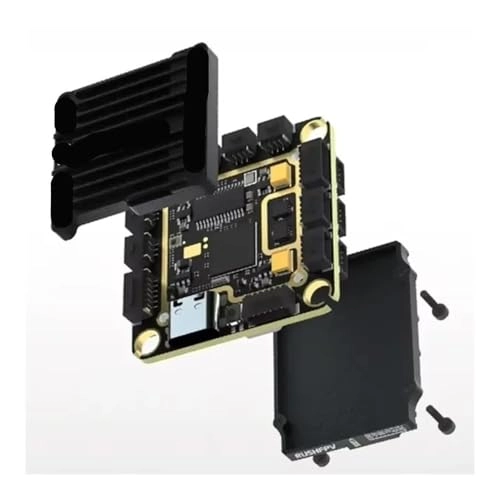 F405 - 3-6S 30.5x30.5mm + H80_BLS - 80A 4in1 ESC