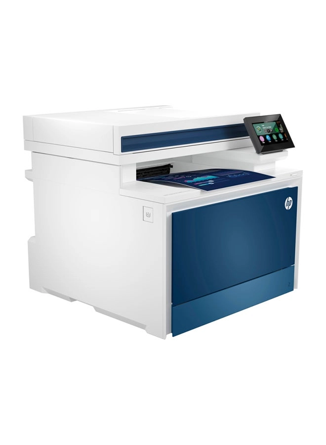 Color LaserJet Pro MFP 4303FDN