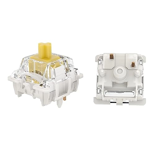 G Yellow Pro 3.0 - 108Pcs