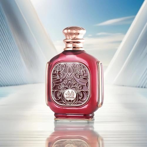 Zukhruf Cherry Eau de Parfum 100 ml