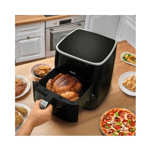 Arshia Dual X Cyclone