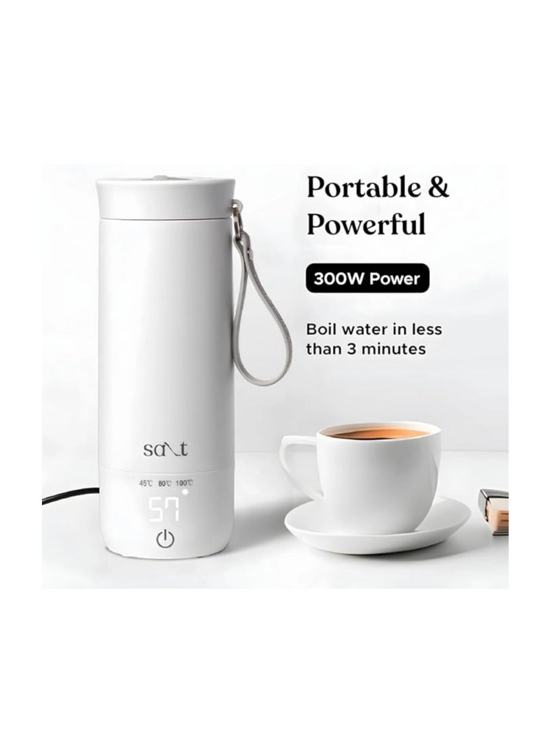 Steamcarry Pro KTPB-PR40300