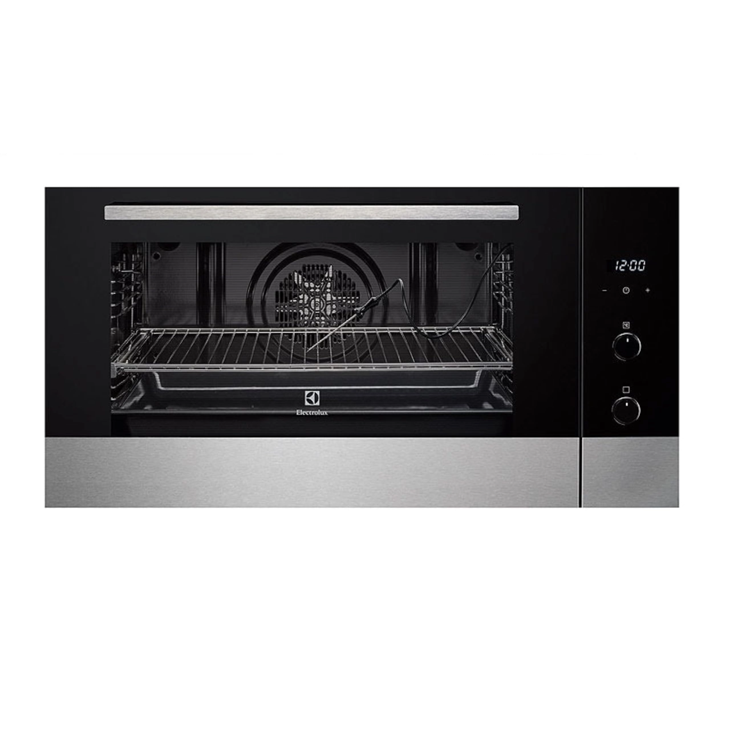 EOM5420AAX 48 x 89 x 55.9 cm - Silver