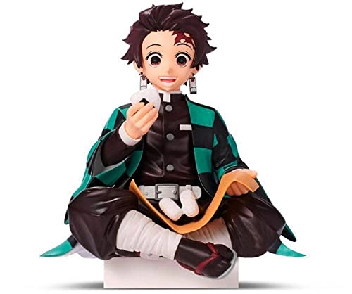 Tanjiro Kamado - Demon Slayer: Kimetsu No Yaiba (15 cm) (SG94482)