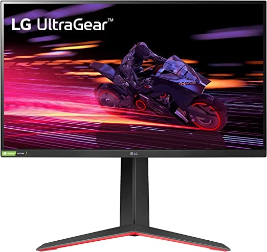 Ard Al Zaeem Computer Trading 27GP750-B - 27" 1920 x 1080