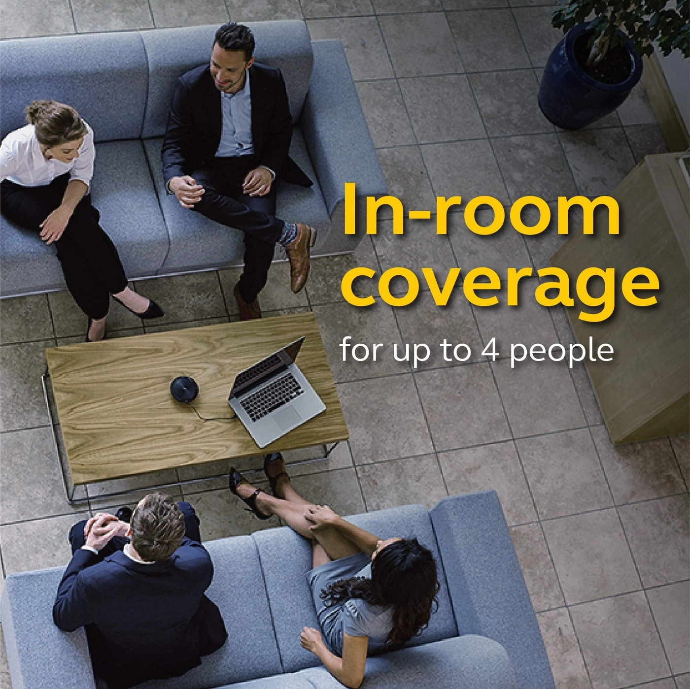 Speak 510 - USB Bluetooth