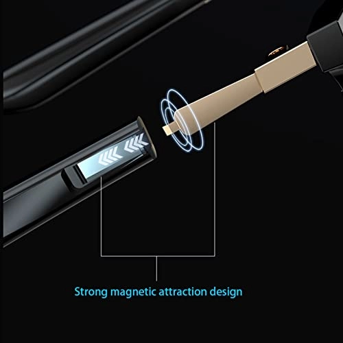 Smart Glasses - Magnetic Charging IP65 UV400