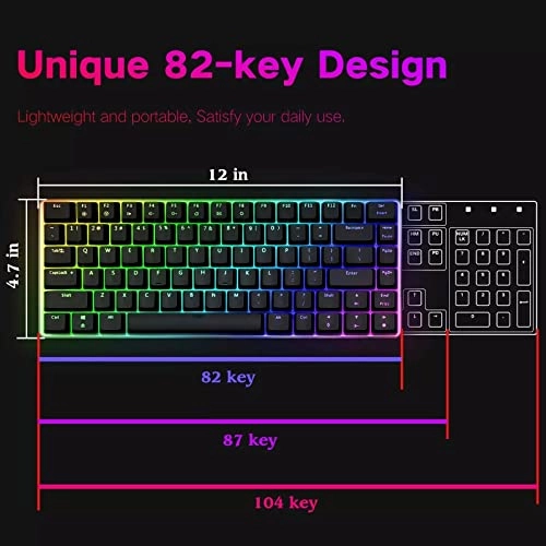 K617RGB - Wired