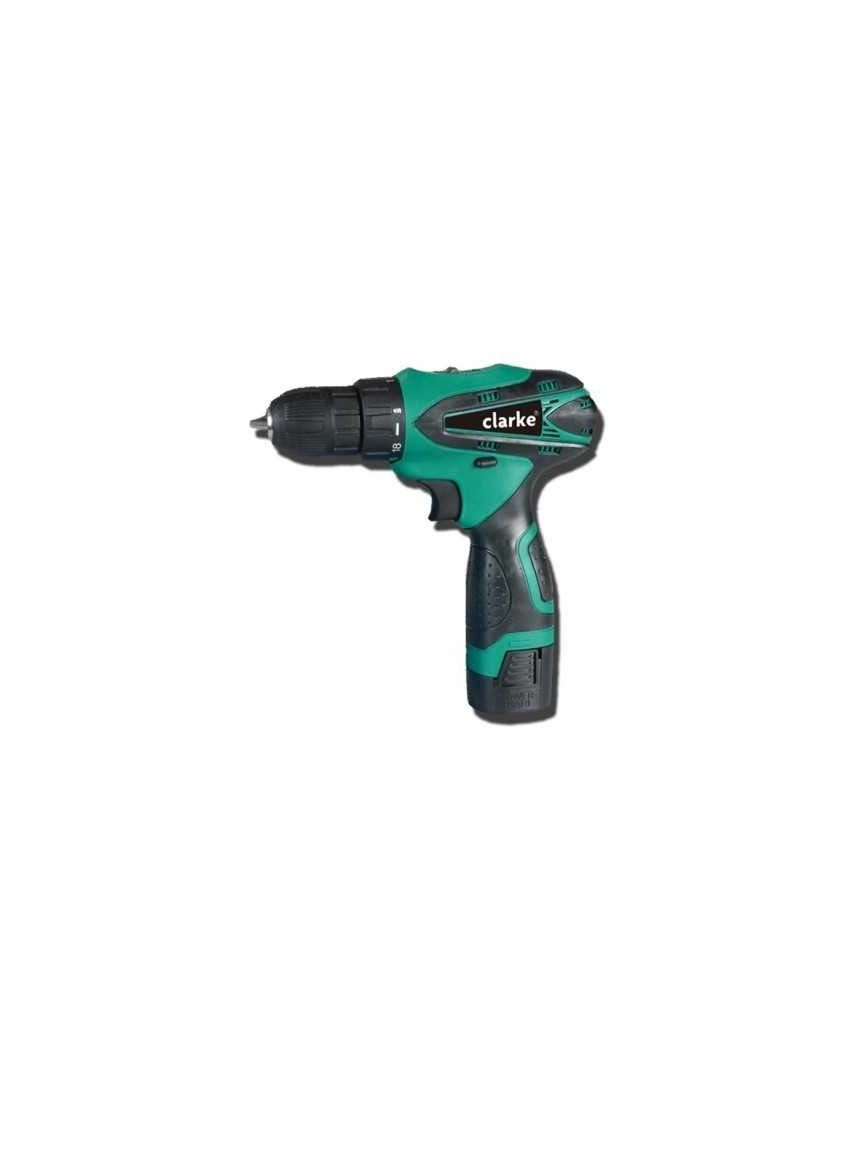 Cordless Driver Drill - 12V