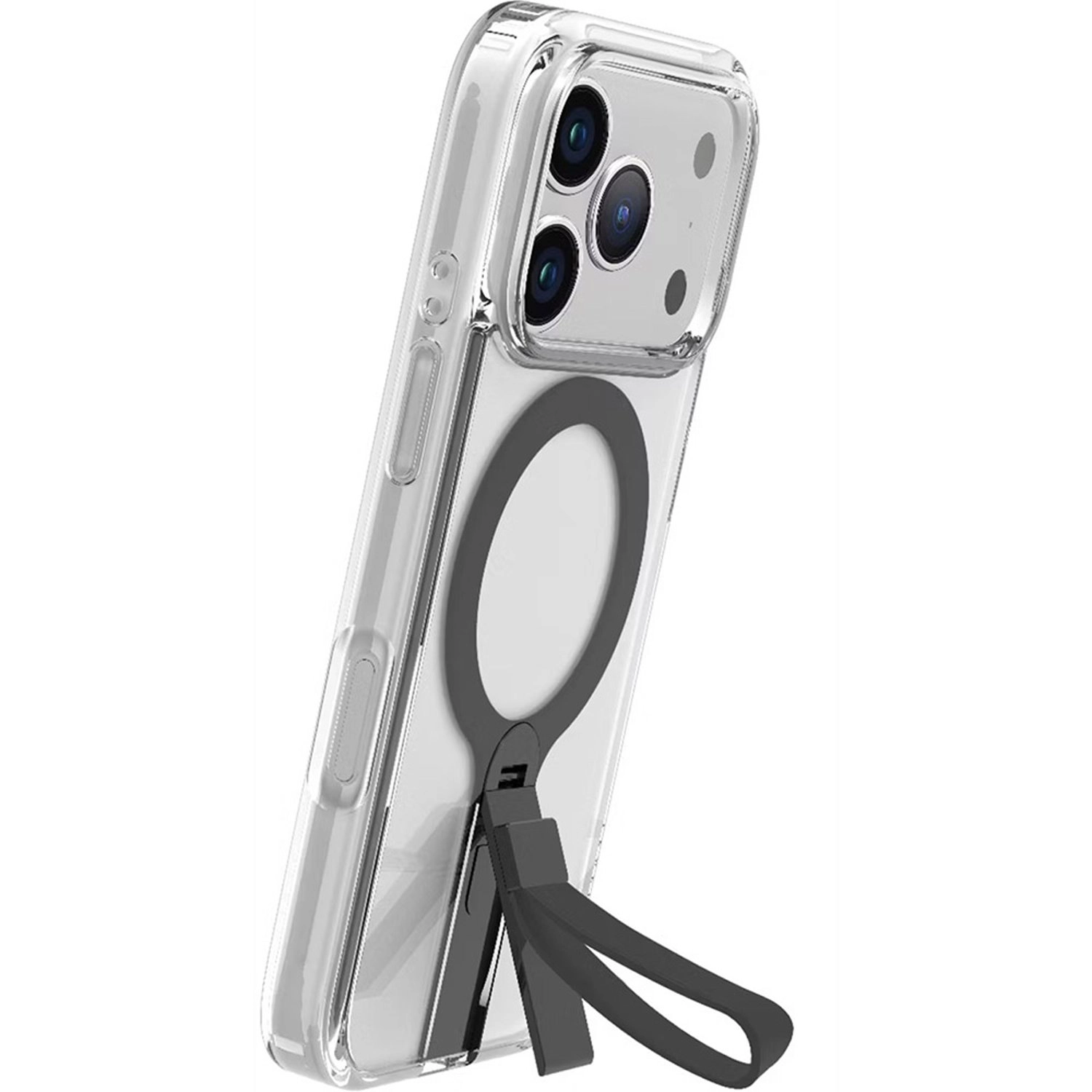 Spira Grip Case with MagSafe for iPhone 17 Pro
