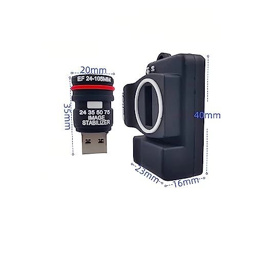 USB 3.0 Flash Drive - USB-A 64GB