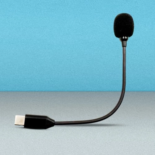 Oxtxuzdm USB Microphone