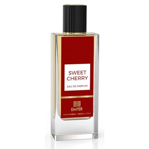 Blanc Collection Sweet Cherry - Eau de Parfum 85ml